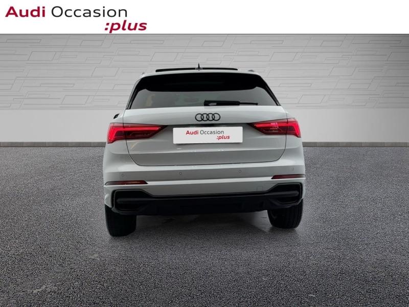 Voitures occasions Audi Q3 S line plus Orvault