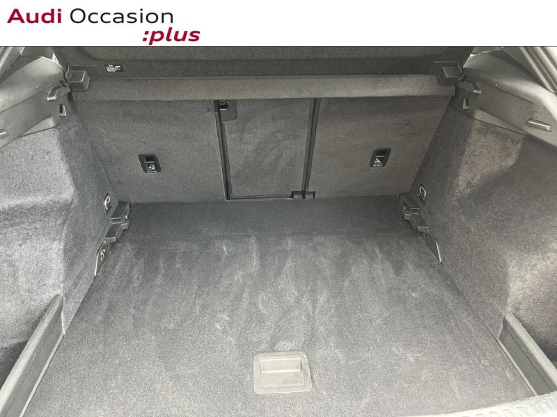 Voitures occasions Audi Q3 S line plus Orvault