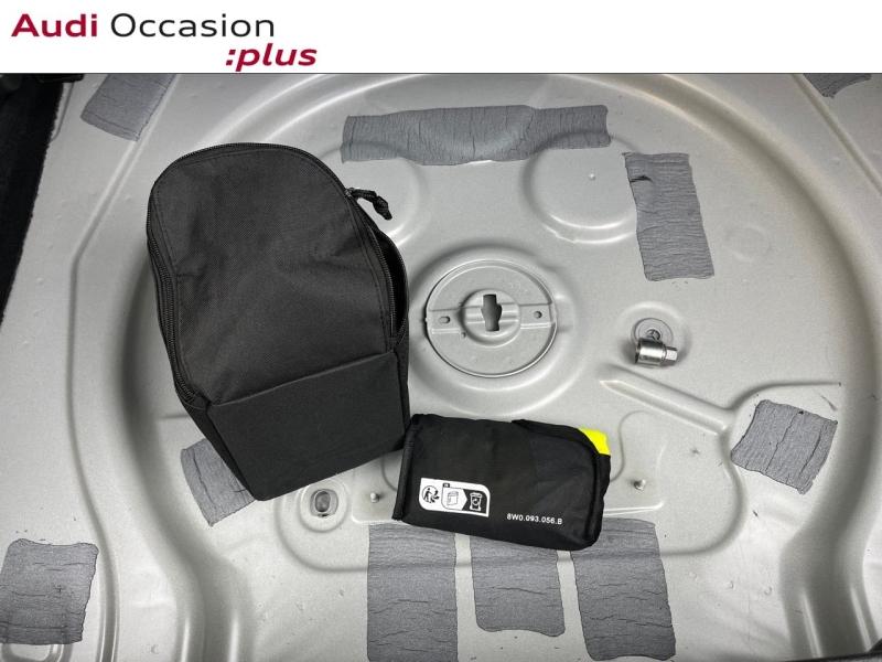Voitures occasions Audi Q3 S line plus Orvault