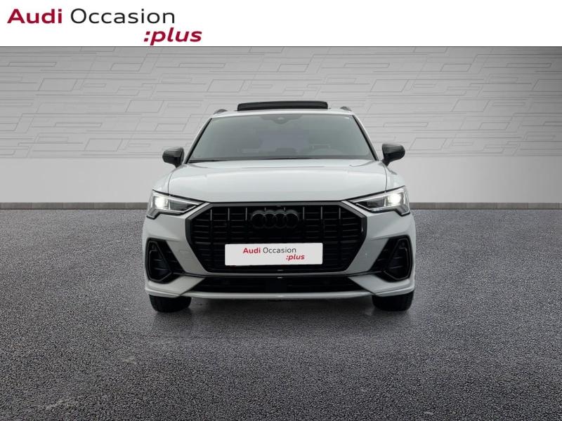 Voitures occasions Audi Q3 S line plus Orvault