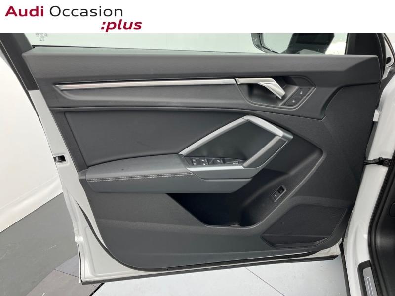 Voitures occasions Audi Q3 S line plus Orvault