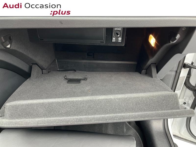Voitures occasions Audi Q3 S line plus Orvault