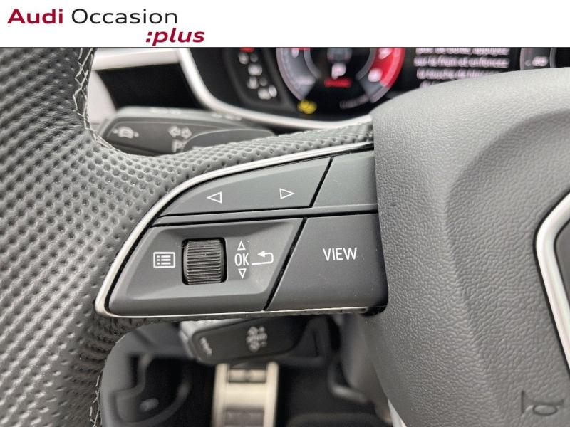 Voitures occasions Audi Q3 S line plus Orvault