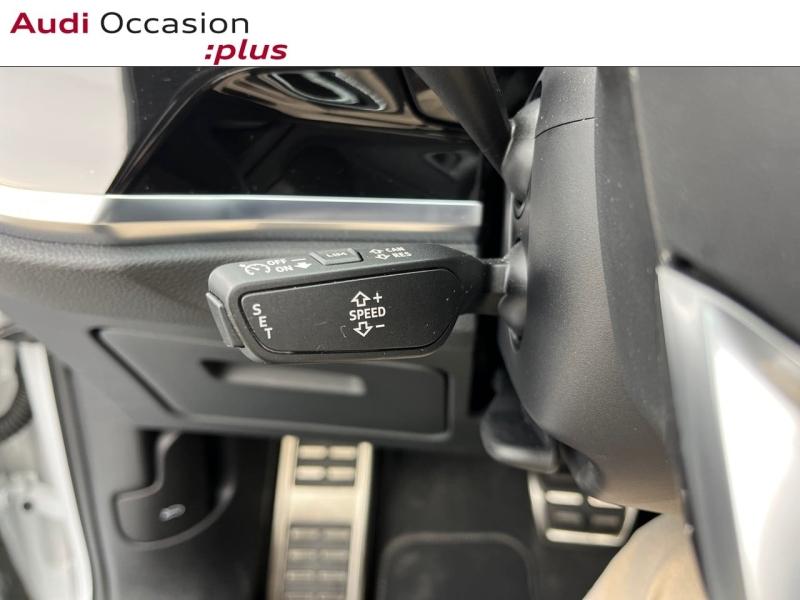 Voitures occasions Audi Q3 S line plus Orvault