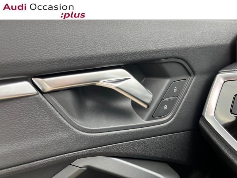 Voitures occasions Audi Q3 S line plus Orvault