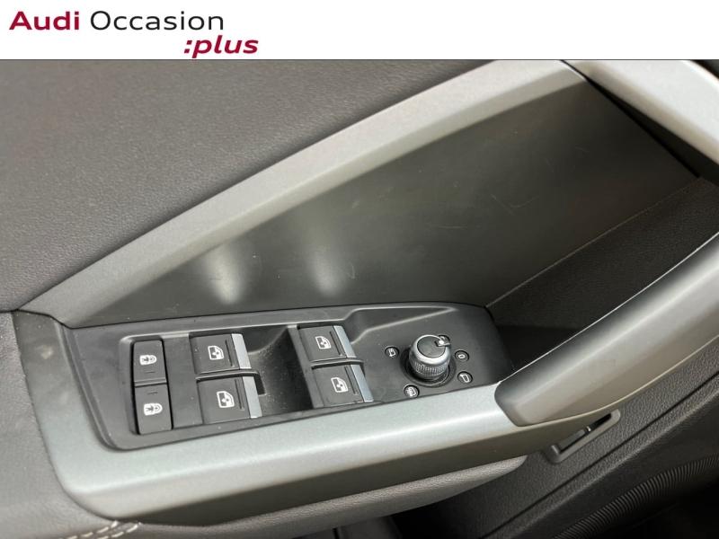 Voitures occasions Audi Q3 S line plus Orvault