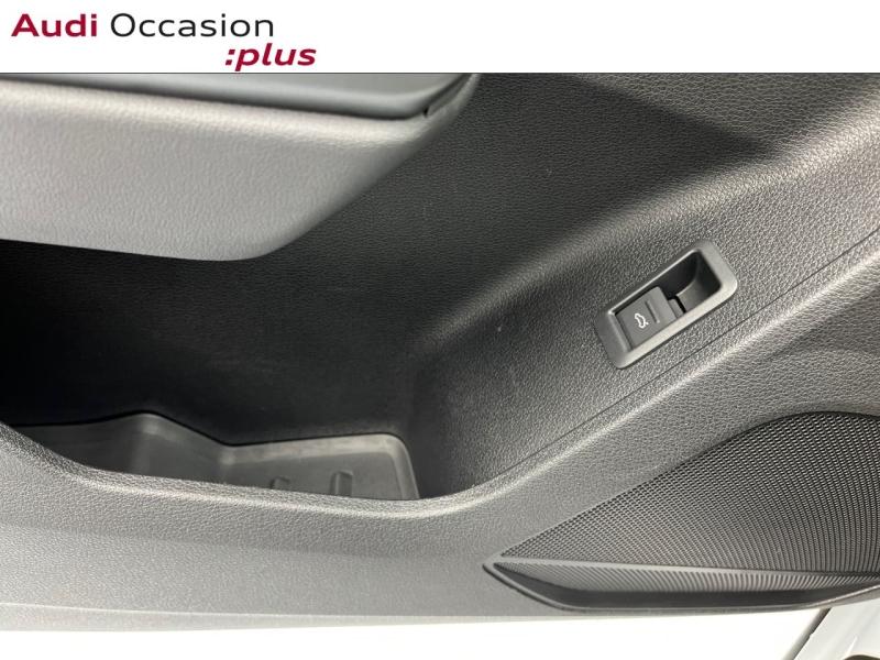 Voitures occasions Audi Q3 S line plus Orvault