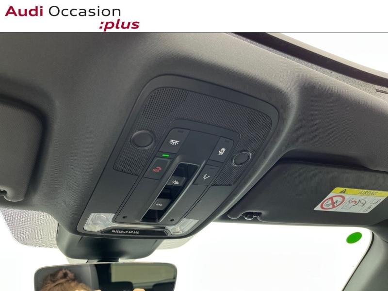 Voitures occasions Audi Q3 S line plus Orvault