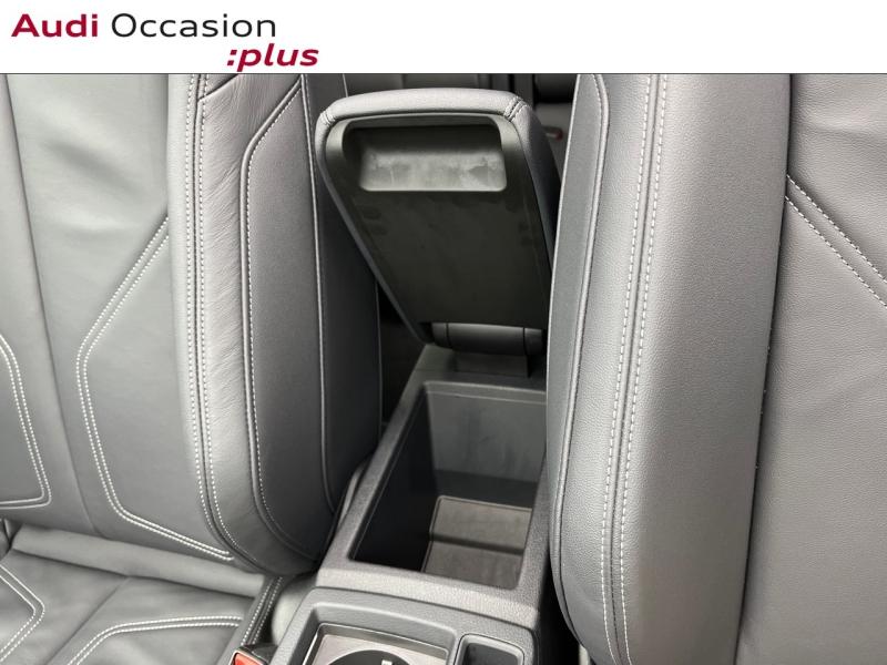 Voitures occasions Audi Q3 S line plus Orvault