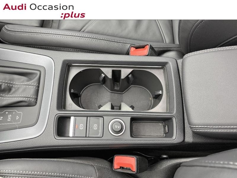 Voitures occasions Audi Q3 S line plus Orvault