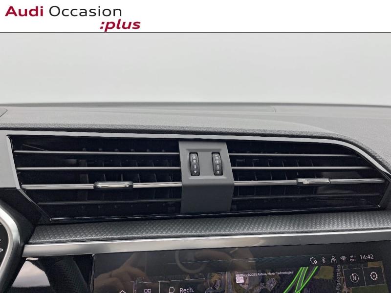 Voitures occasions Audi Q3 S line plus Orvault