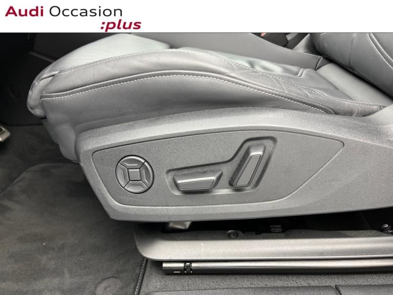 Voitures occasions Audi Q3 S line plus Orvault