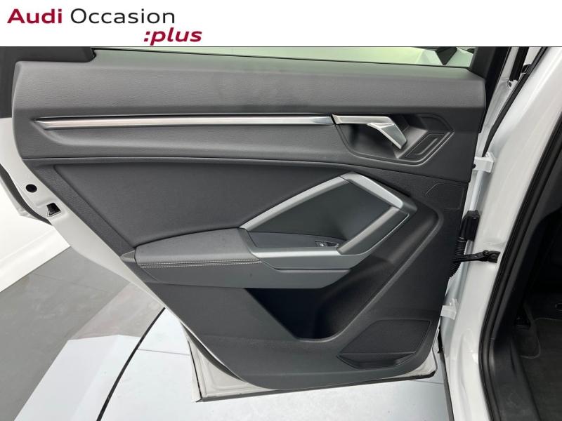 Voitures occasions Audi Q3 S line plus Orvault