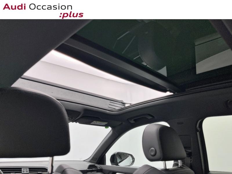 Voitures occasions Audi Q3 S line plus Orvault