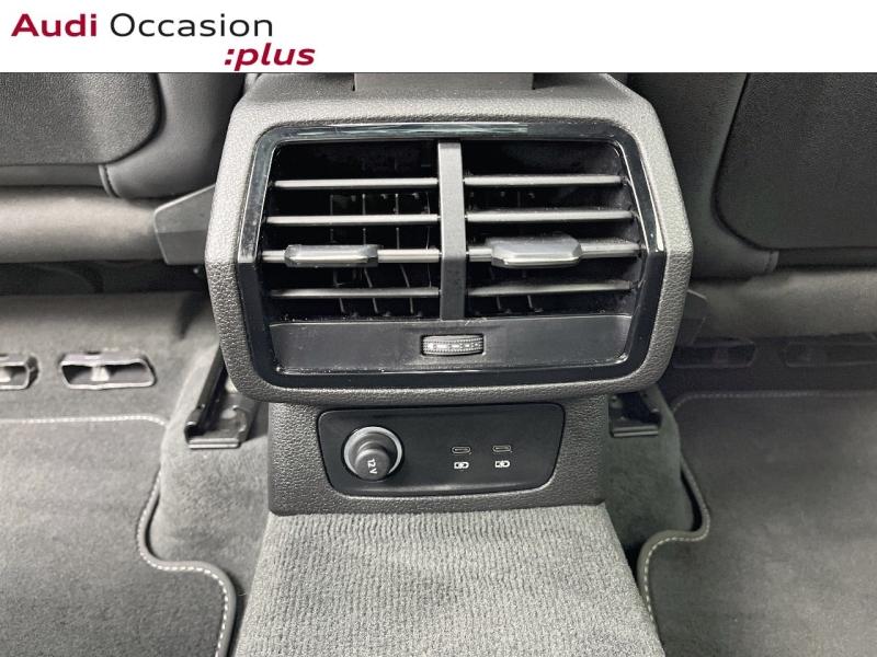 Voitures occasions Audi Q3 S line plus Orvault