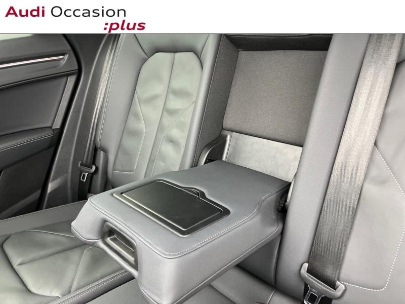 Voitures occasions Audi Q3 S line plus Orvault