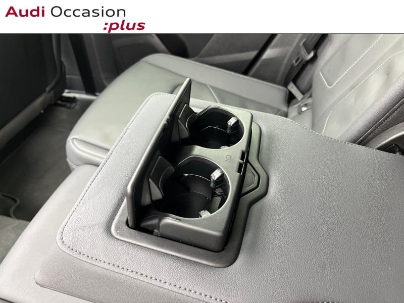 Voitures occasions Audi Q3 S line plus Orvault