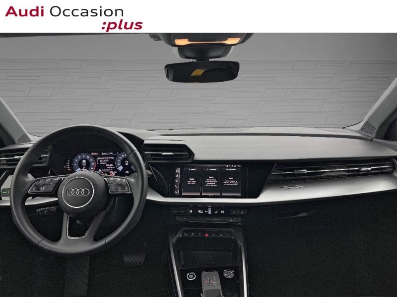 Voitures occasions Audi A3 Berline Design Orvault