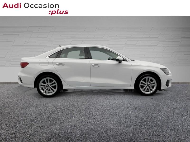 Voitures occasions Audi A3 Berline Design Orvault