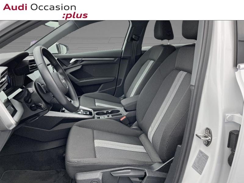 Voitures occasions Audi A3 Berline Design Orvault