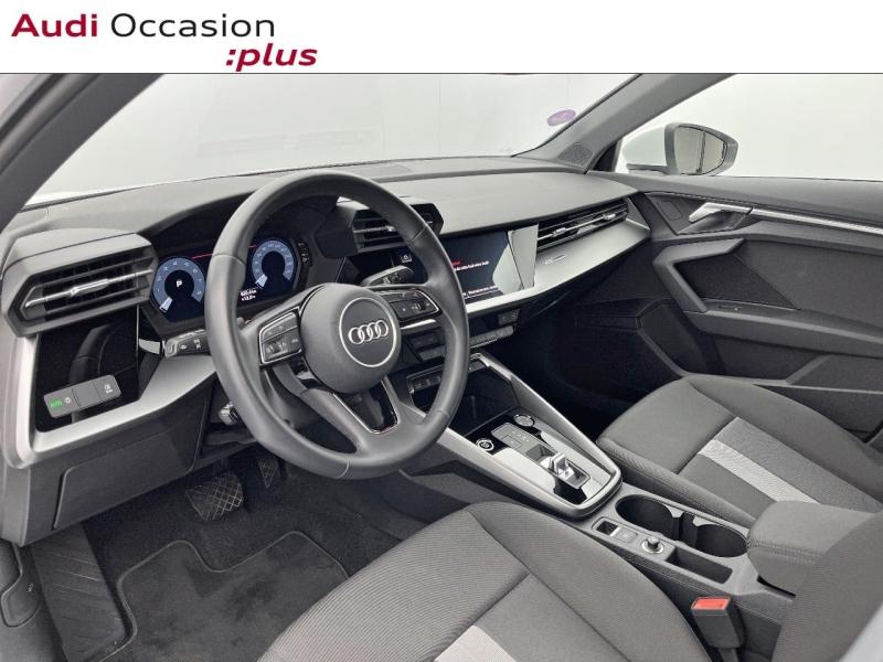 Voitures occasions Audi A3 Berline Design Orvault