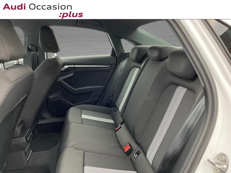 Voitures occasions Audi A3 Berline Design Orvault
