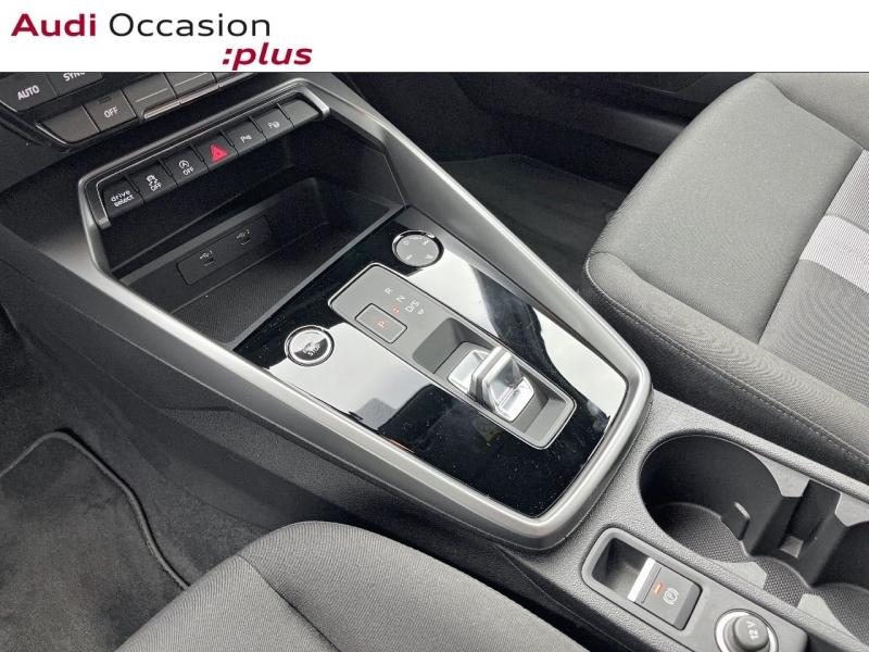 Voitures occasions Audi A3 Berline Design Orvault