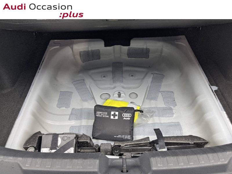 Voitures occasions Audi A3 Berline Design Orvault