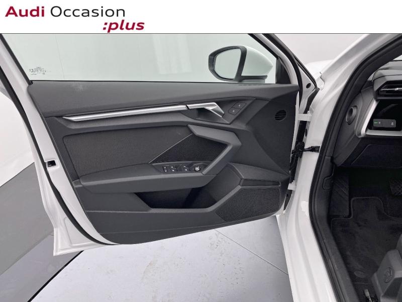 Voitures occasions Audi A3 Berline Design Orvault