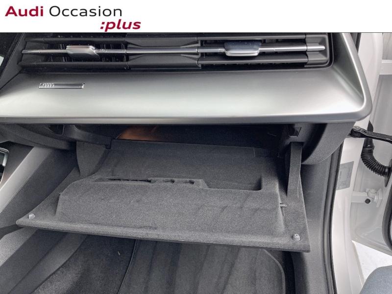 Voitures occasions Audi A3 Berline Design Orvault