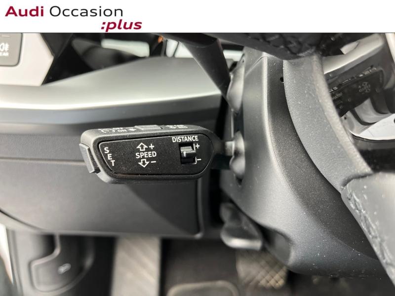 Voitures occasions Audi A3 Berline Design Orvault