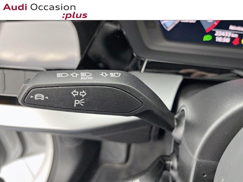 Voitures occasions Audi A3 Berline Design Orvault