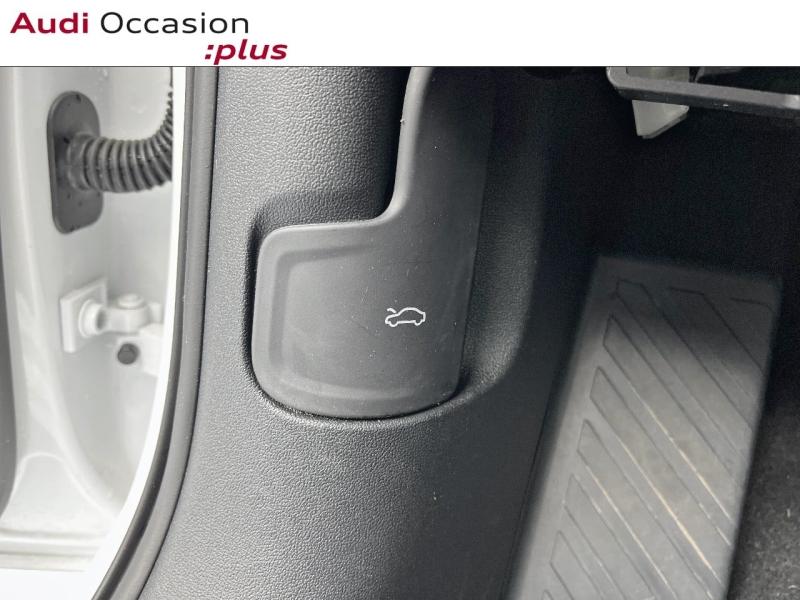 Voitures occasions Audi A3 Berline Design Orvault