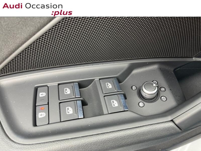 Voitures occasions Audi A3 Berline Design Orvault