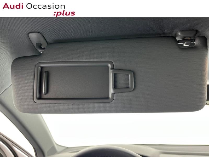 Voitures occasions Audi A3 Berline Design Orvault