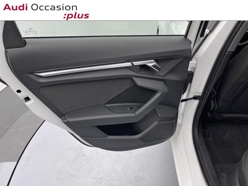 Voitures occasions Audi A3 Berline Design Orvault