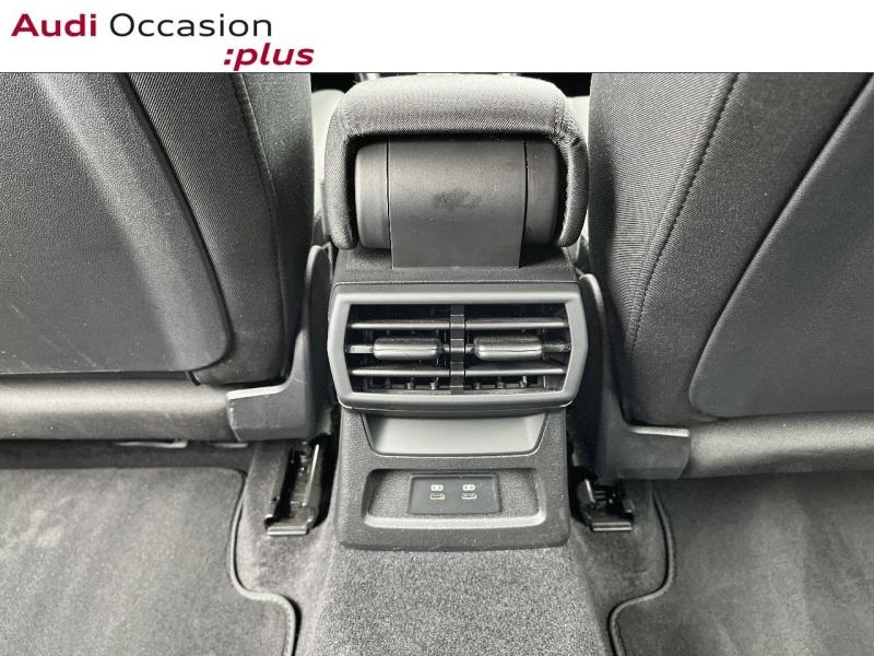 Voitures occasions Audi A3 Berline Design Orvault