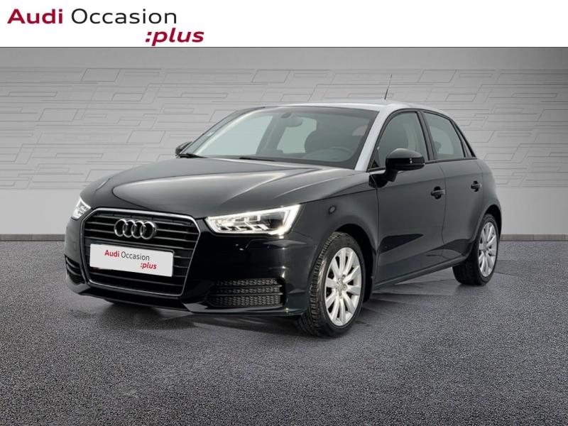 Voitures occasions Audi A1 Sportback Base Orvault