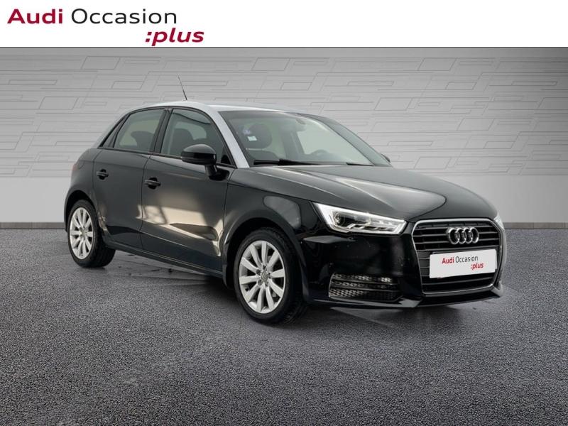 Voitures occasions Audi A1 Sportback Base Orvault