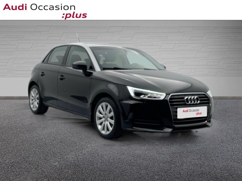 Voitures occasions Audi A1 Sportback Base Orvault