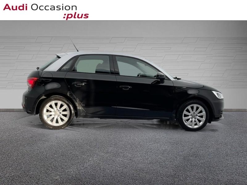 Voitures occasions Audi A1 Sportback Base Orvault
