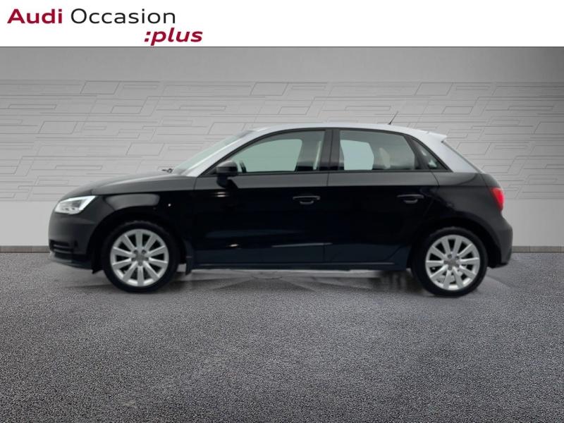 Voitures occasions Audi A1 Sportback Base Orvault