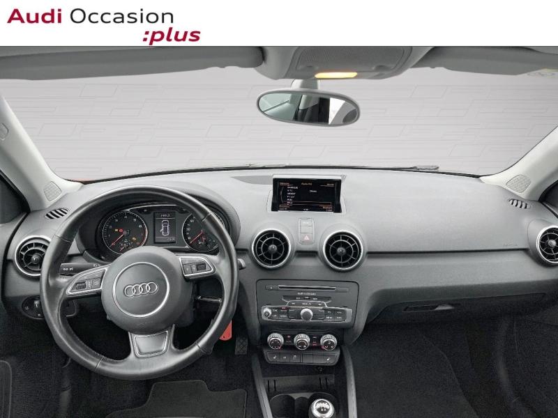 Voitures occasions Audi A1 Sportback Base Orvault