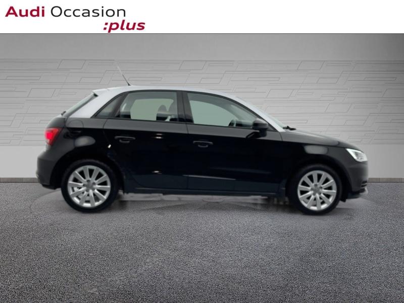 Voitures occasions Audi A1 Sportback Base Orvault