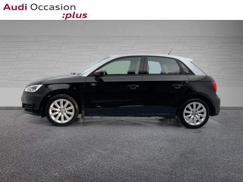Voitures occasions Audi A1 Sportback Base Orvault