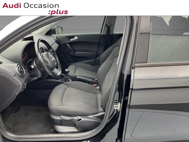 Voitures occasions Audi A1 Sportback Base Orvault