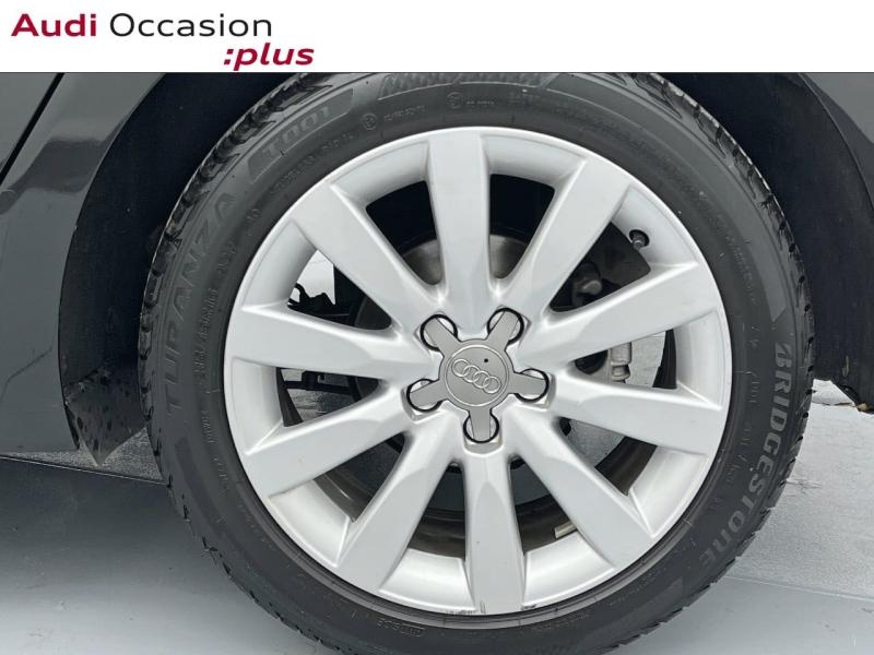 Voitures occasions Audi A1 Sportback Base Orvault