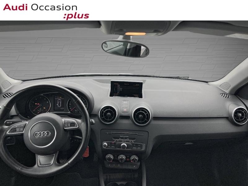 Voitures occasions Audi A1 Sportback Base Orvault