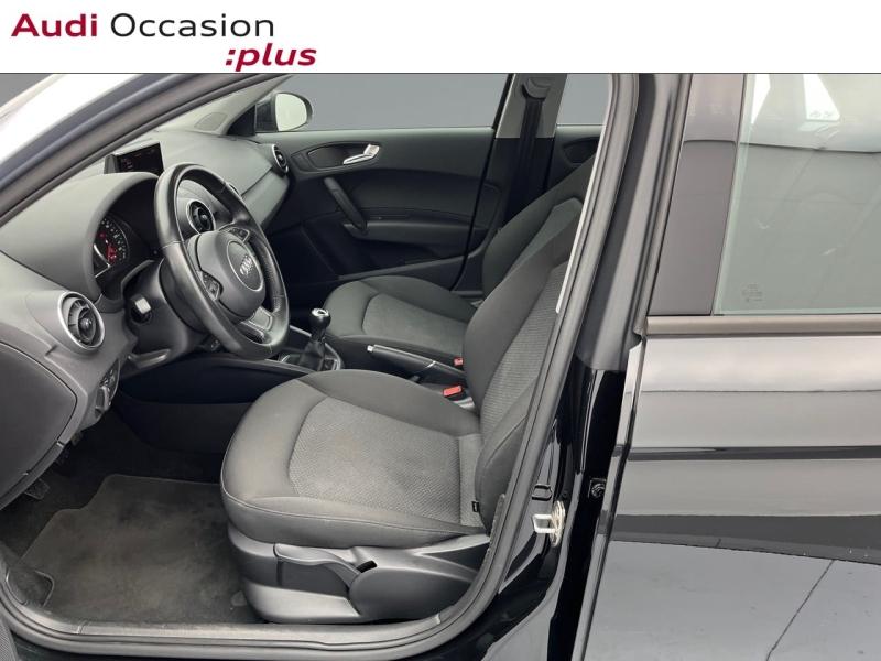 Voitures occasions Audi A1 Sportback Base Orvault