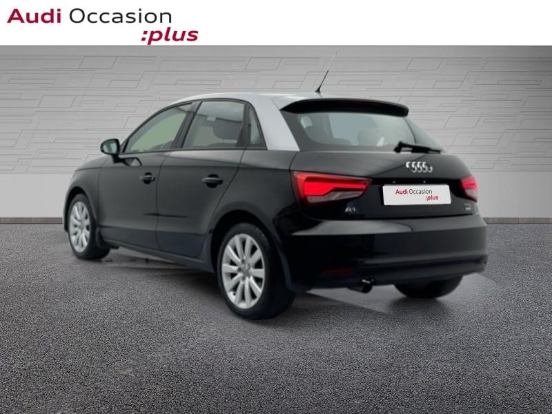 Voitures occasions Audi A1 Sportback Base Orvault